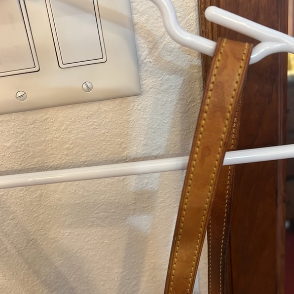 LOUIS VUITTON 1998 Ellipse Sac A Dos Monogram slightly used - Picture 5 of 9